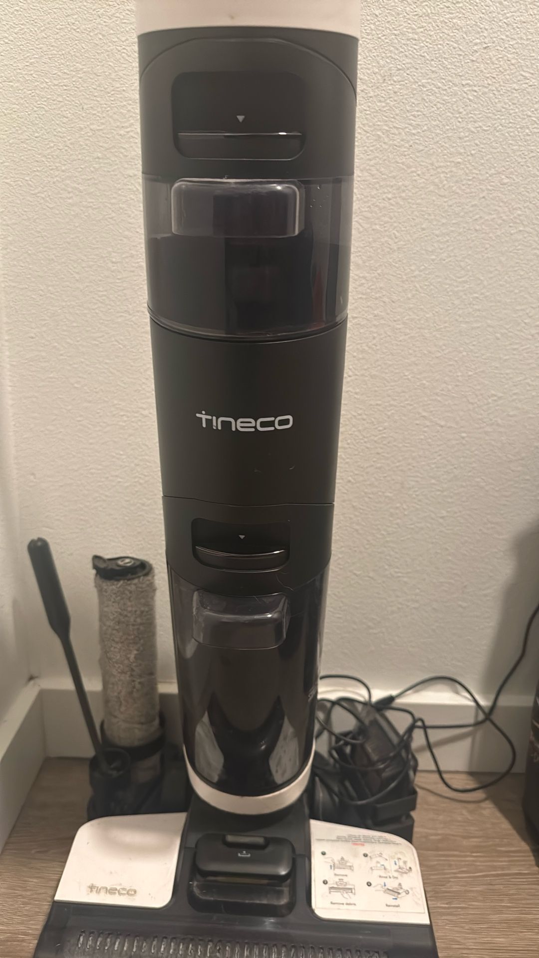 Tineco Mop Vac