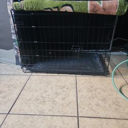 Dog  Training Crate 
