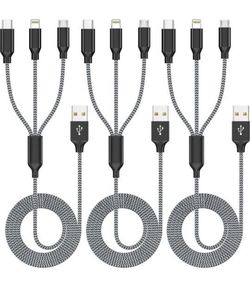 XNew Cable for IPhone, IPad, Ipod