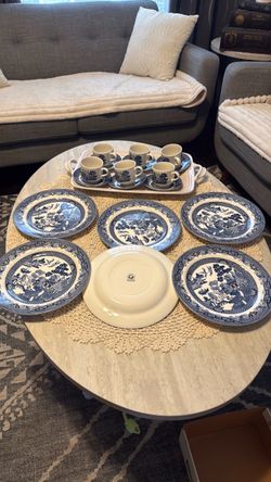 Dishes