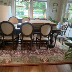 Dining Room Table 