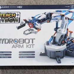 Hydrobot Arm Kit