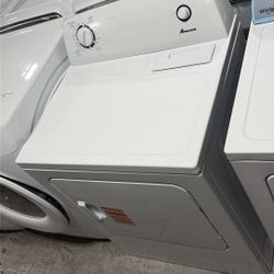 Amana Electric Dryer 
