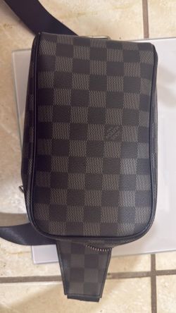 Fanny pack 120$