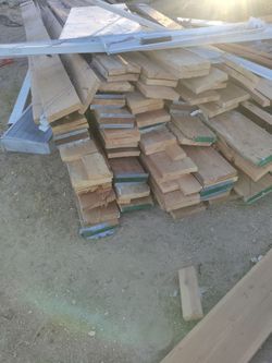 Wood 2x9x13