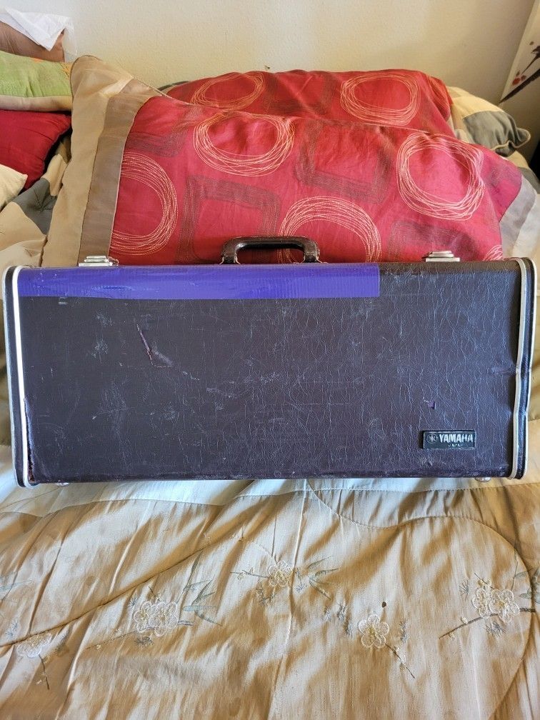 Yamaha Alto Saxophone Case