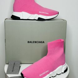 Balenciaga De Rosas De Dama 📲