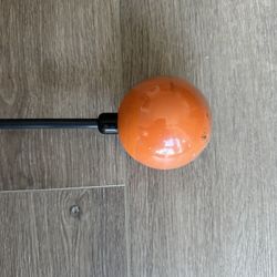 Orange Whip Trainer