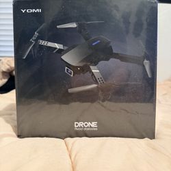 YOMI Drone