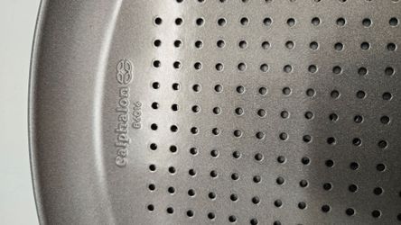 Calphalon Perforated Baking Pan