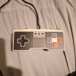 My Arcade GamePad Pro Controller for the NES