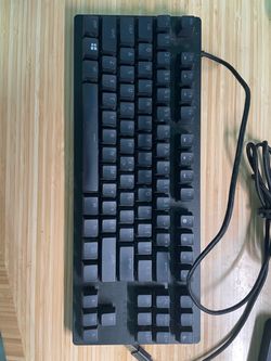 Razer Huntsmand Tournament Edition