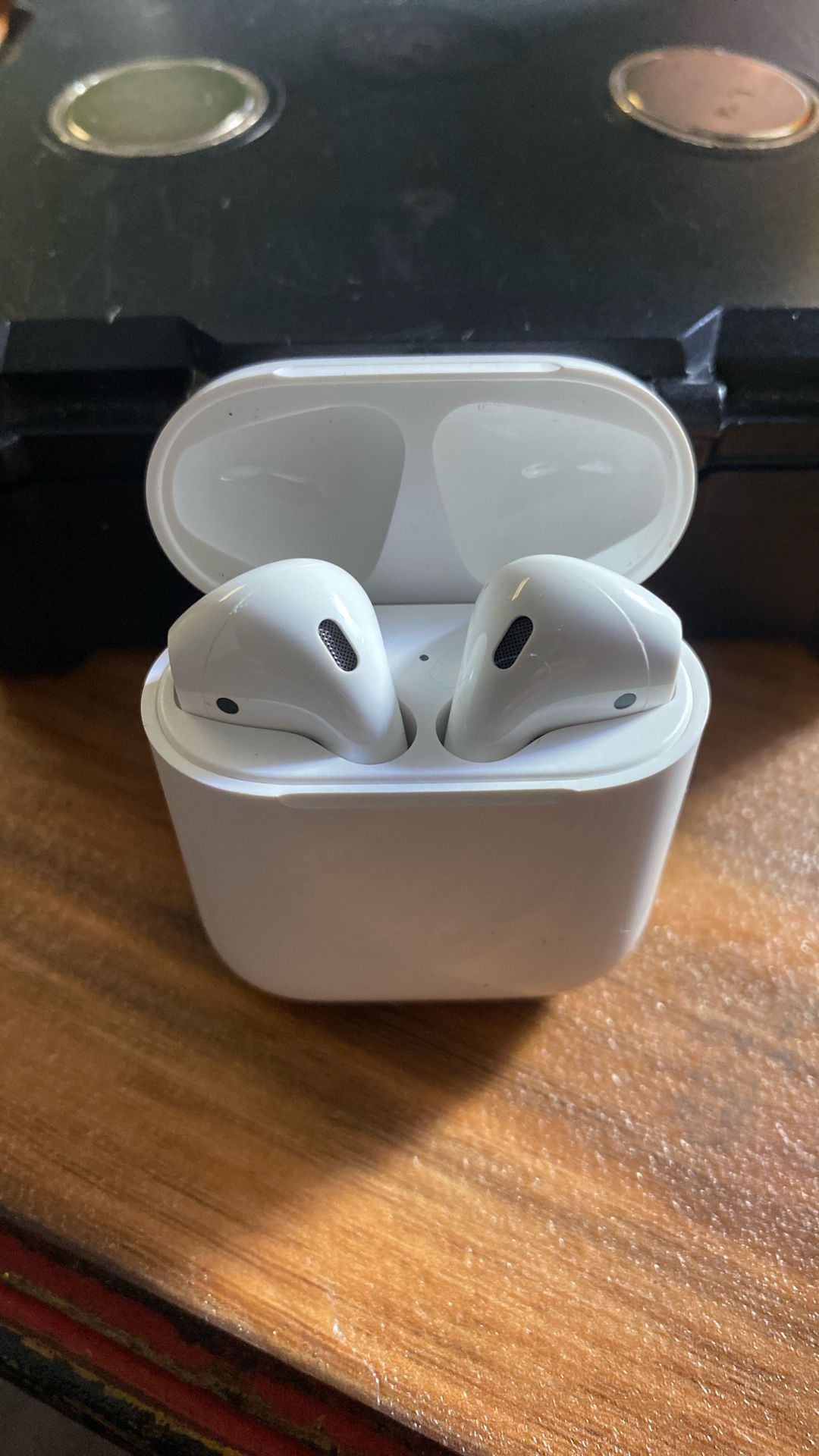 apple earpods first generation