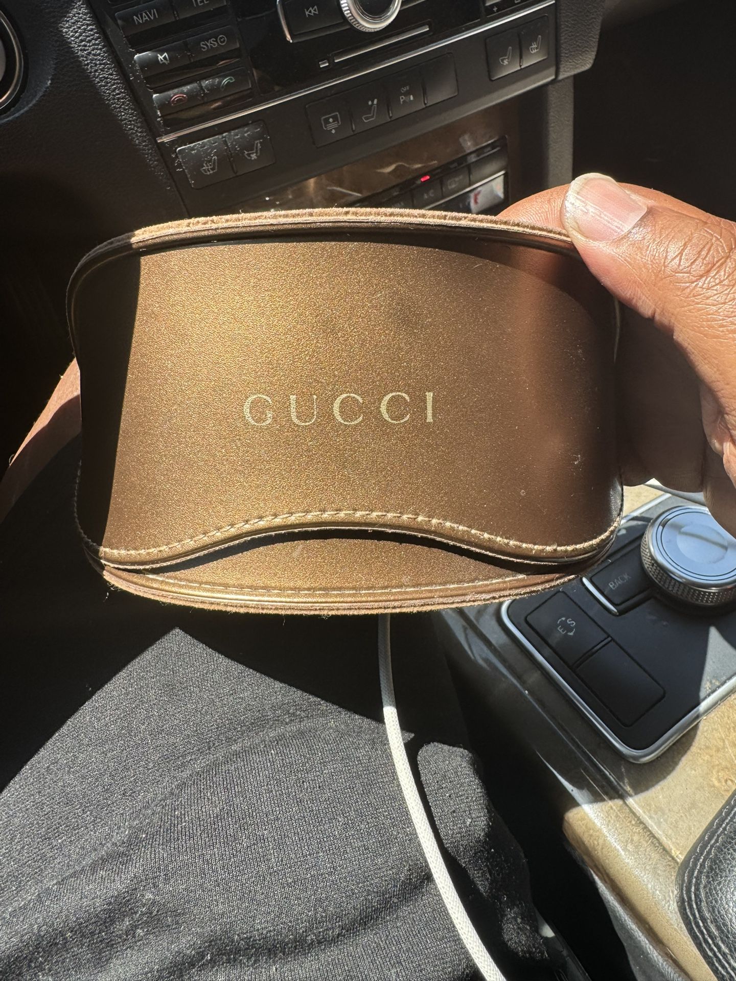 Gucci