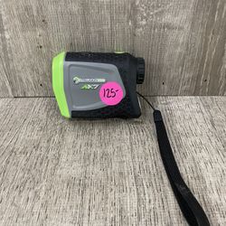 PRECISION PRO MX7 GOLF RANGEFINDER