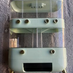 Candy / Snack Dispenser 