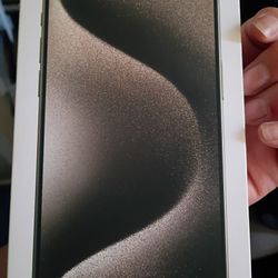 iPhone 15 Pro Max $800