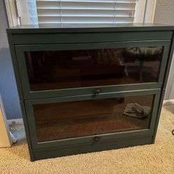 Barrister Book Shelf (Used)