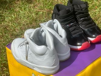 8.5 Jordan’s