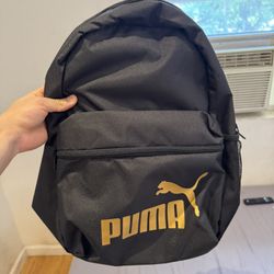 Puma Book Bag