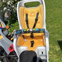 Topeak Child Seat For Bike 