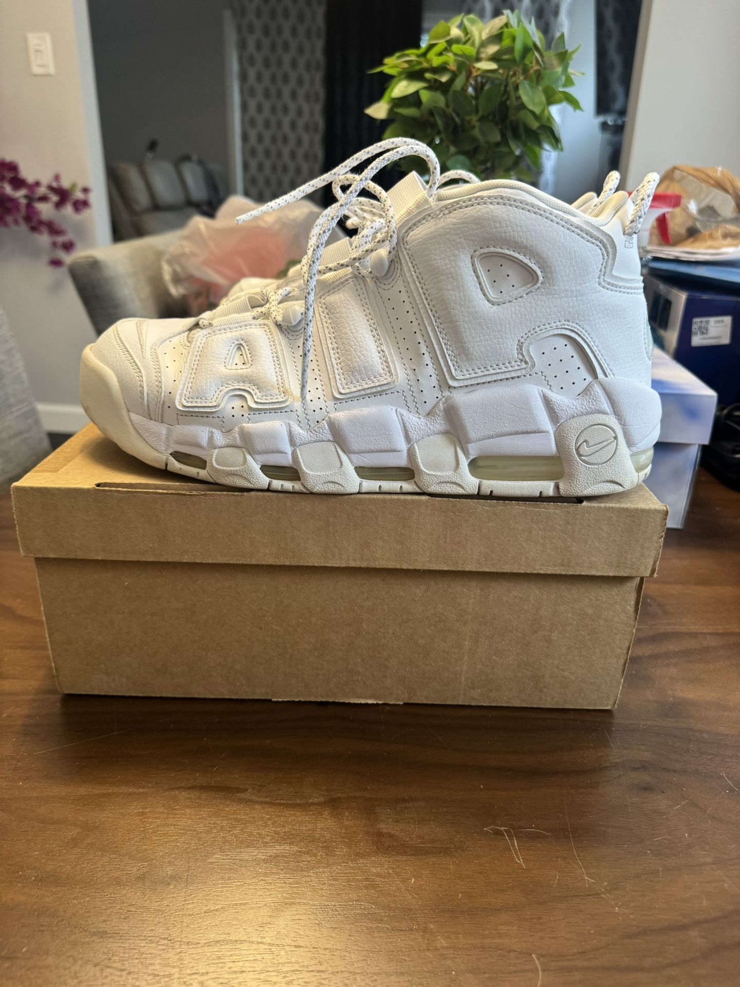 Nike Air More Uptempo