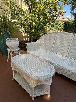 Vintage Seater Wiener Sofa 