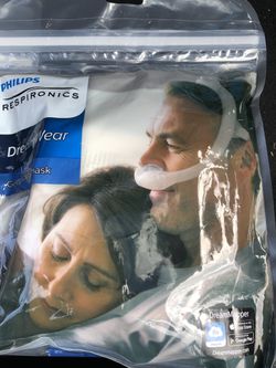 Nasal, Pillows or Full Face CPAP Masks