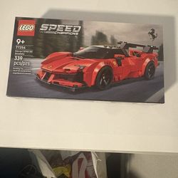 Lego Car
