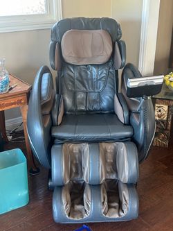 Massage chair