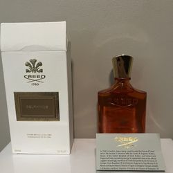 Creed Delphinus 