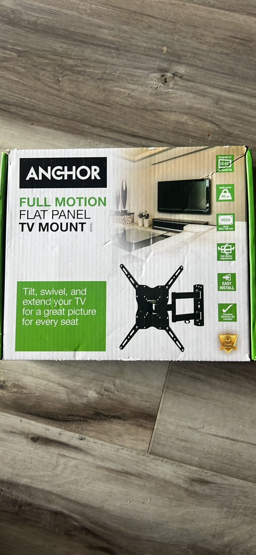 Tv Wall Mount