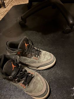 Kids Jordan’s