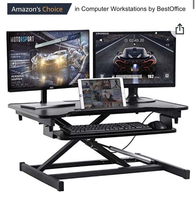 Desk Riser Lift