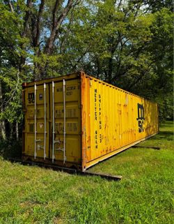Shipping Container SALE