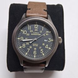 TIMEX EXPEDITION MEN'S WATCH 