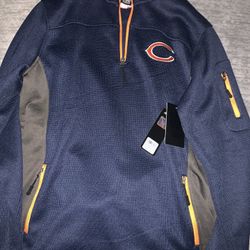 Chicago Bear Wear