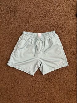 Nike Teal Summer Shorts Size L