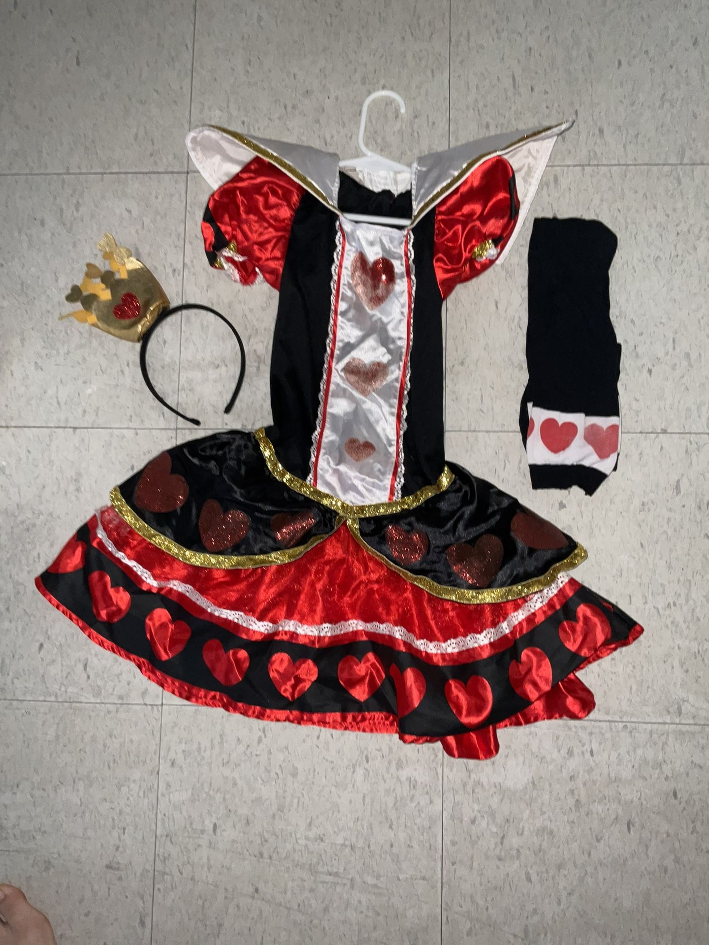 Halloween Costume