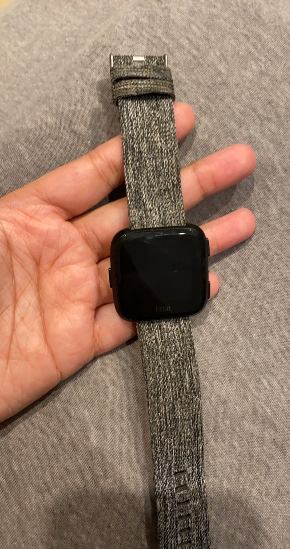 Fitbit Versa