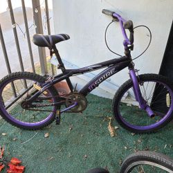 Bike $20 