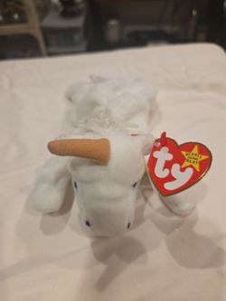 TY Beanie baby Mystic the unicorn