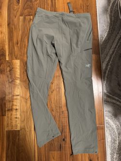 Arcteryx Gamma LT Pant Men’s