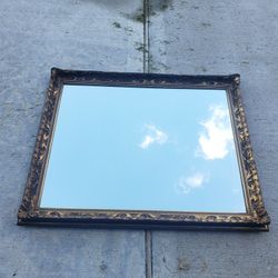 3x5 Mirror (Antique)