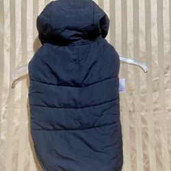 DOG HOODIE