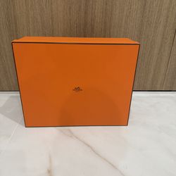 Hermes boxes