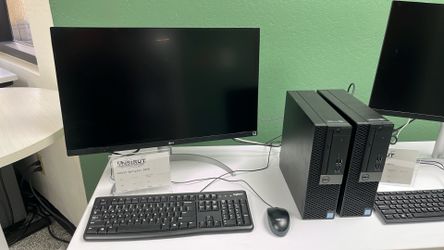 Dell Optiplex 5050