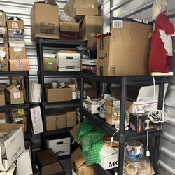 Storage unit
