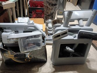 Kirby Diamond G Edition complete system 