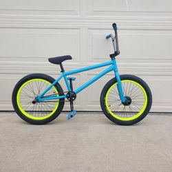 [Relisted] 2020 Sunday Forecaster Aaron Ross Signature - Gloss Ocean Blue